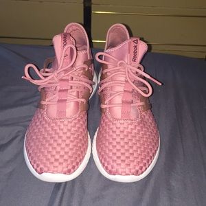 Women’s Reebok sneakers